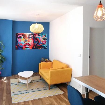 Appartement De Charme Centre Ville La Ciotat Eksteriør bilde