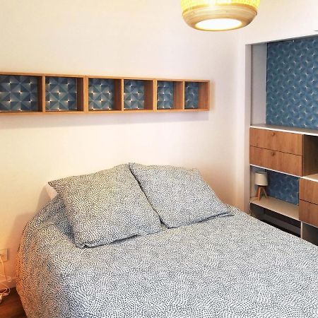 Appartement De Charme Centre Ville La Ciotat Eksteriør bilde
