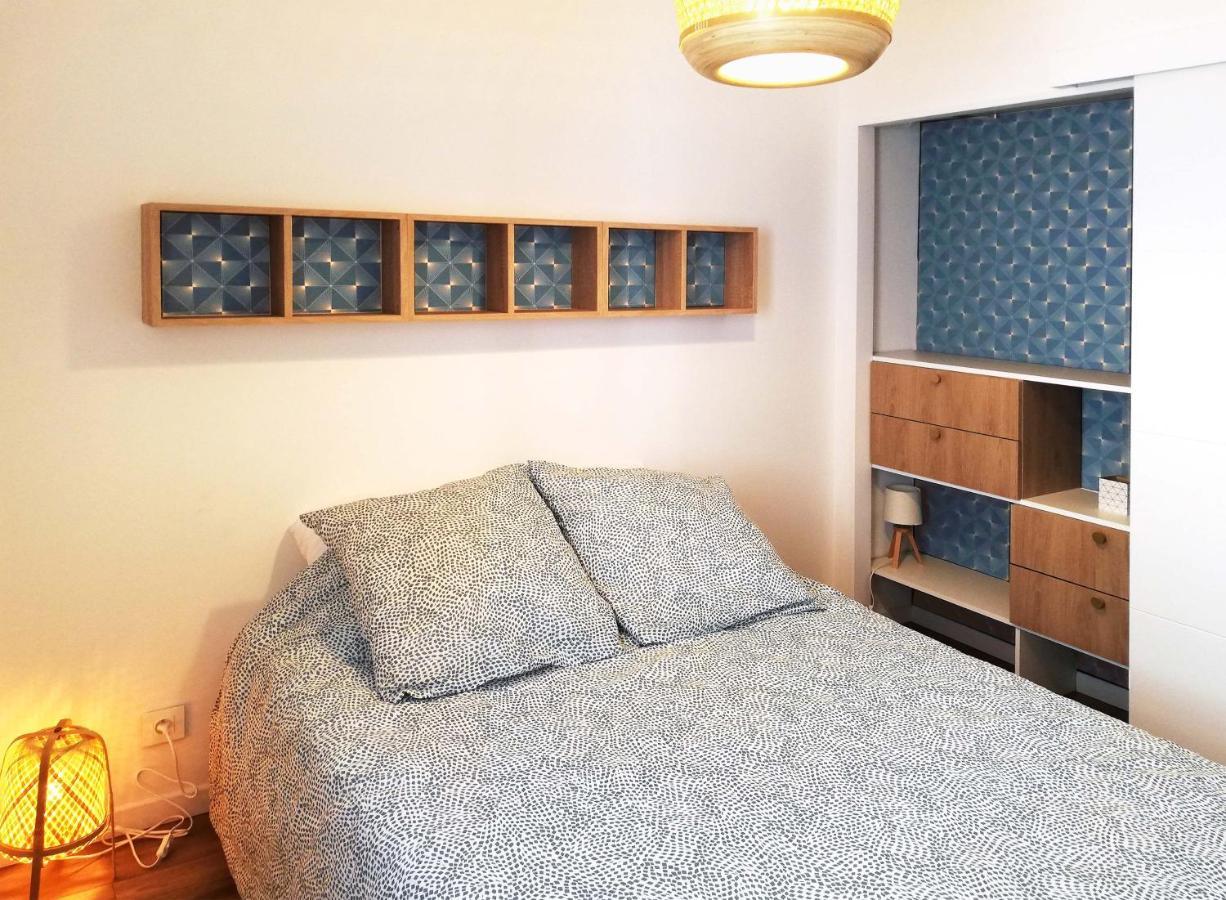 Appartement De Charme Centre Ville La Ciotat Eksteriør bilde