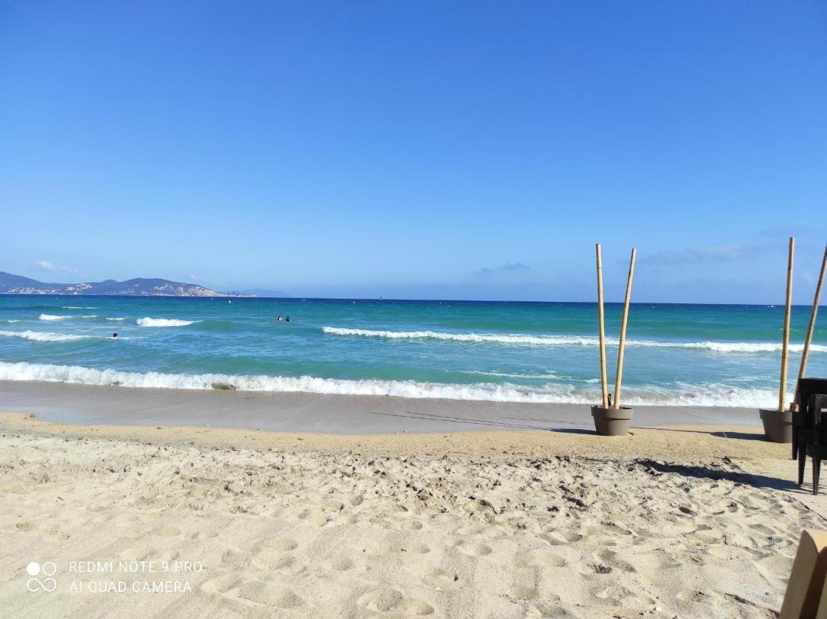 Appartement De Charme Centre Ville La Ciotat Eksteriør bilde